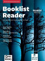 Booklist Reader